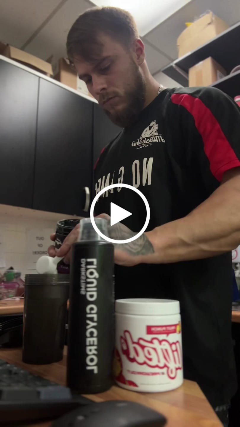 Customer video review of Darkstims Liquid Glycerol