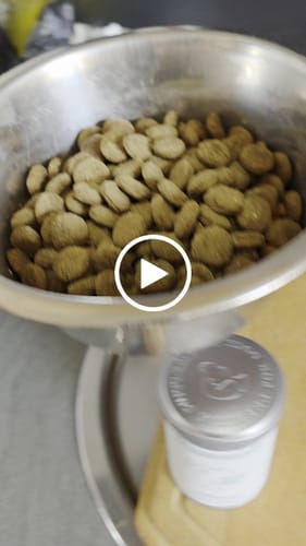 Kundenbewertung mit Video zu Fresh Smile Topping