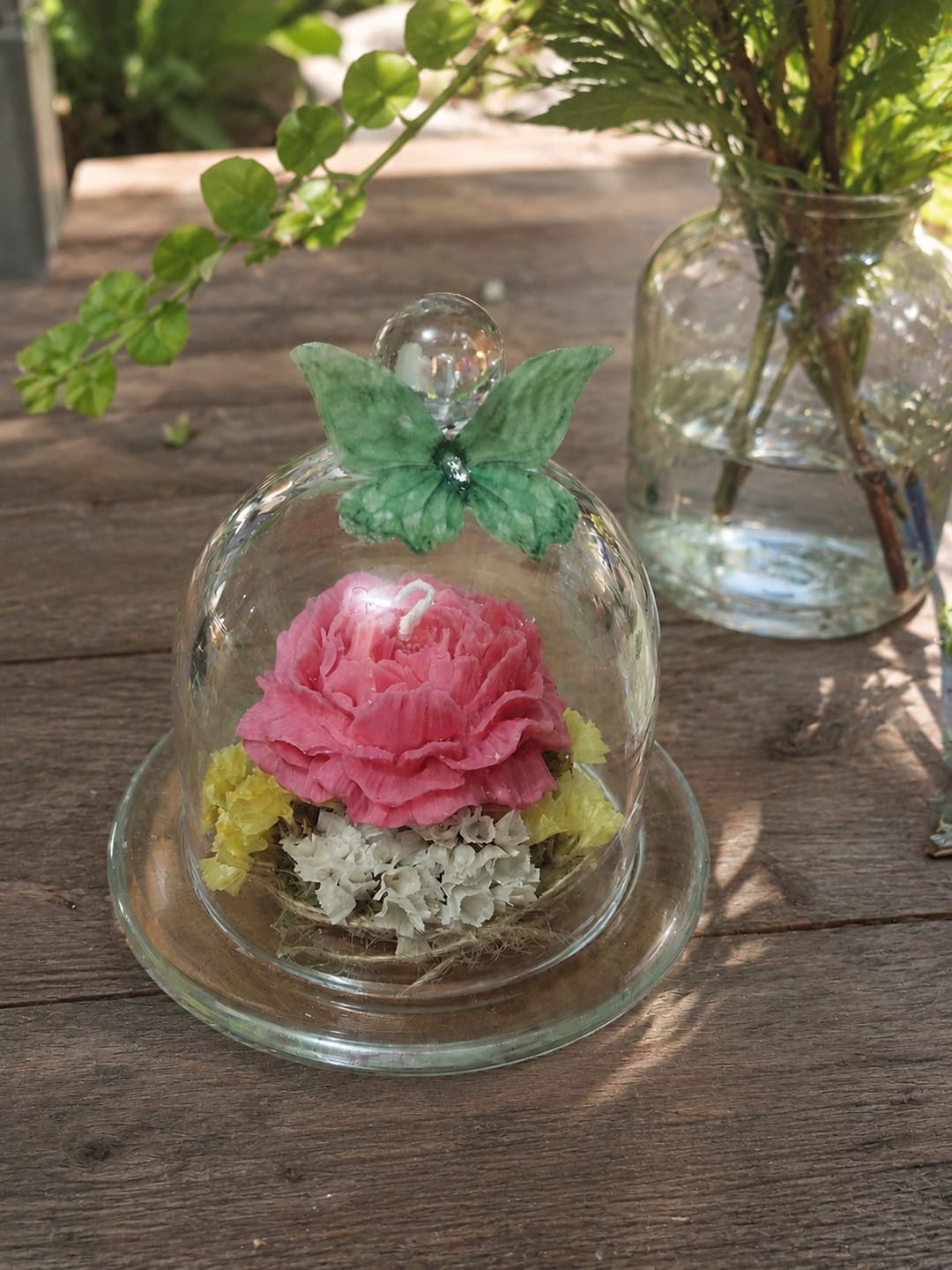 Customer photo review of Fragancia EXOTIC PEONY