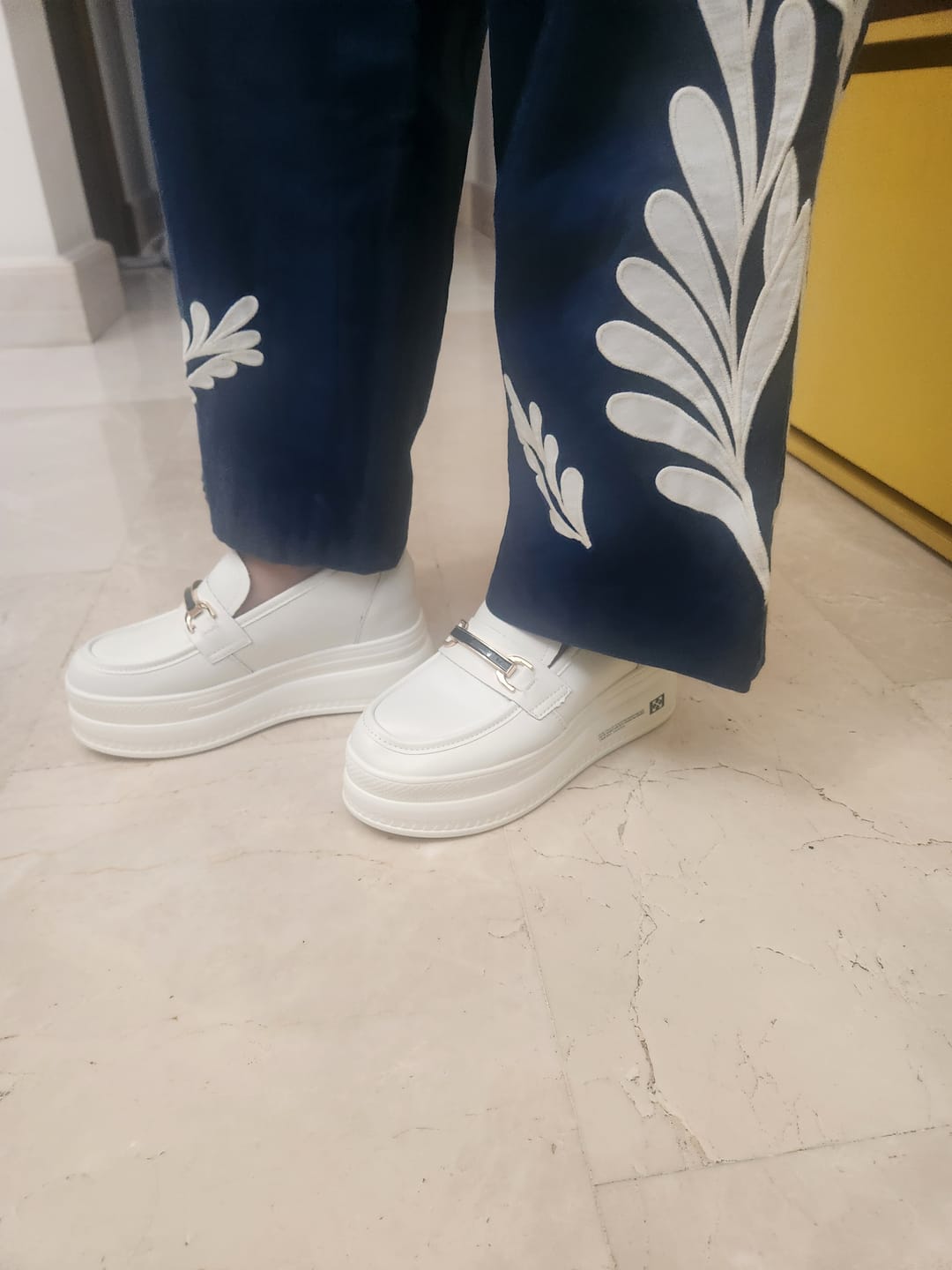 Customer photo review of Adams - 9cm (3.5")