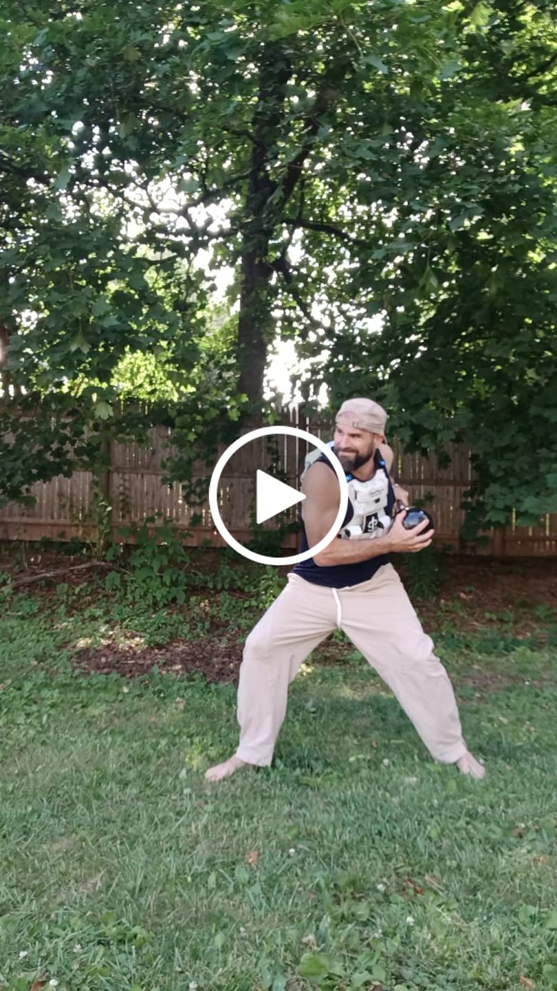 Customer video review of RMT® Club