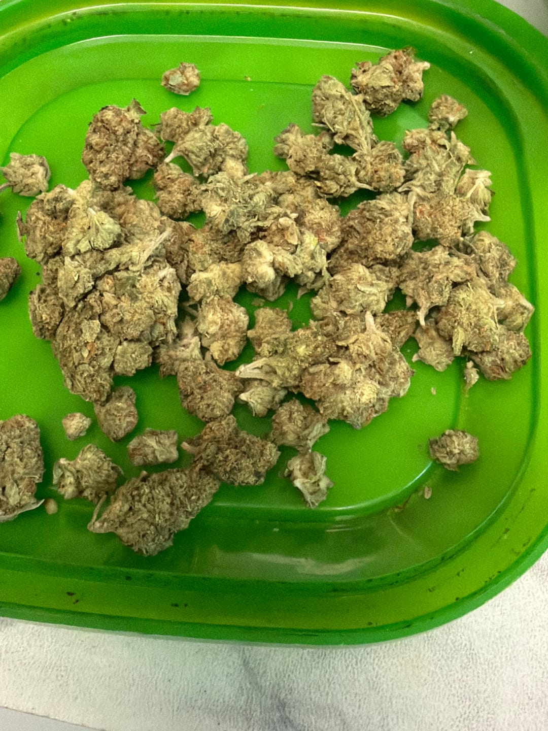 Customer photo review of Jack Herer - Indoor - 4 Grams - Sativa