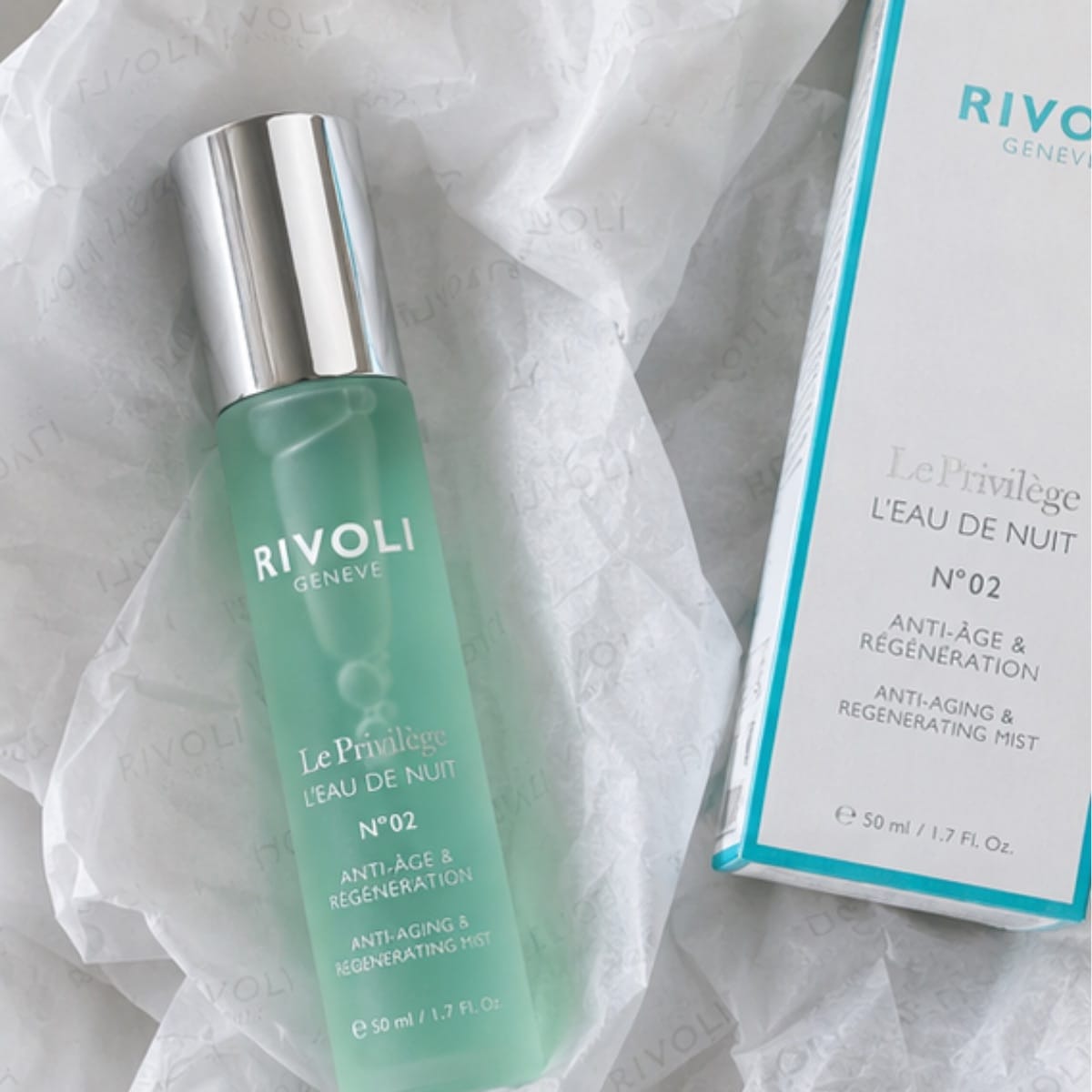 Customer photo review of L’Eau de Nuit N°02