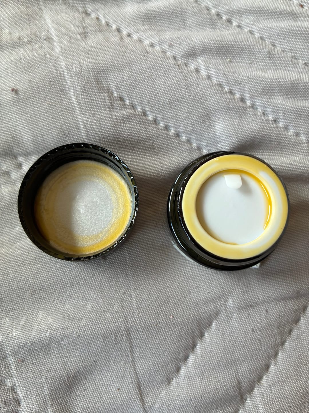 Customer photo review of Legendary Badder Strawberry Cough 3.5G (BOGO)