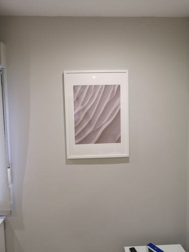 Customer photo review of Forever Dream