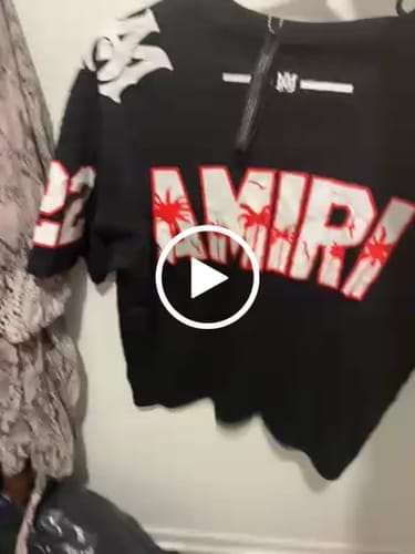 Customer photo review of T-Shirt
