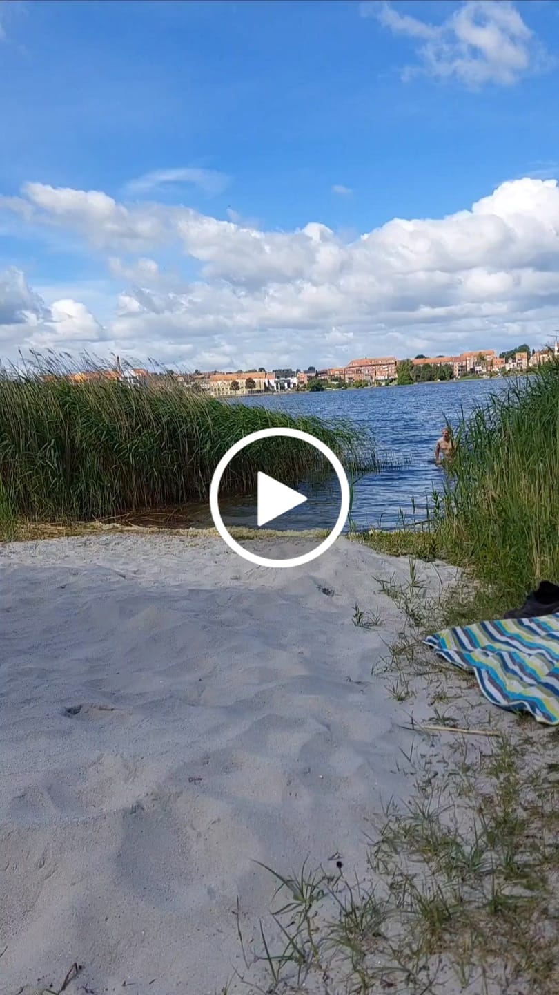 Customer video review of 2 Pack Men's Breathable Ultra-thin Bikini