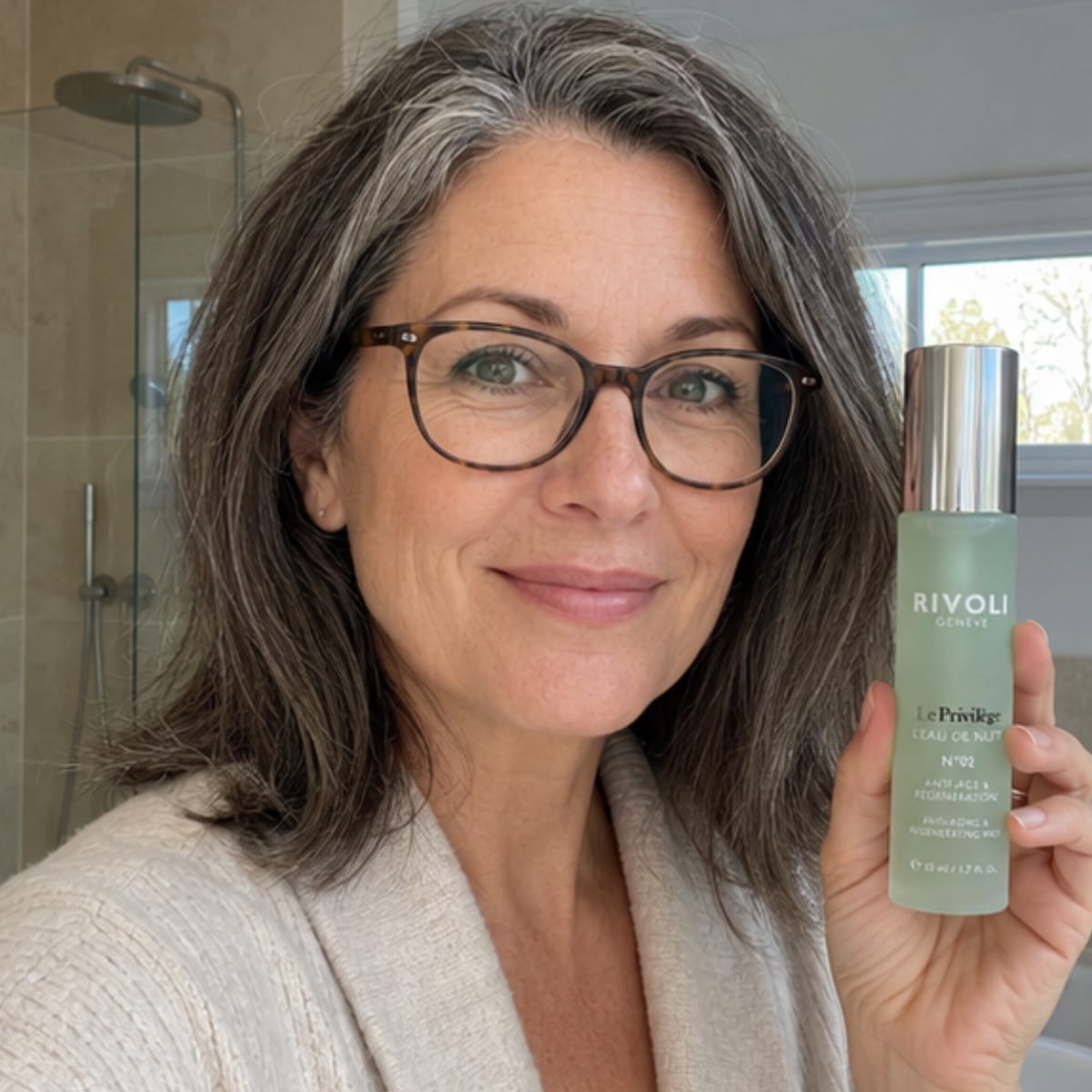 Customer photo review of L’Eau de Nuit N°02