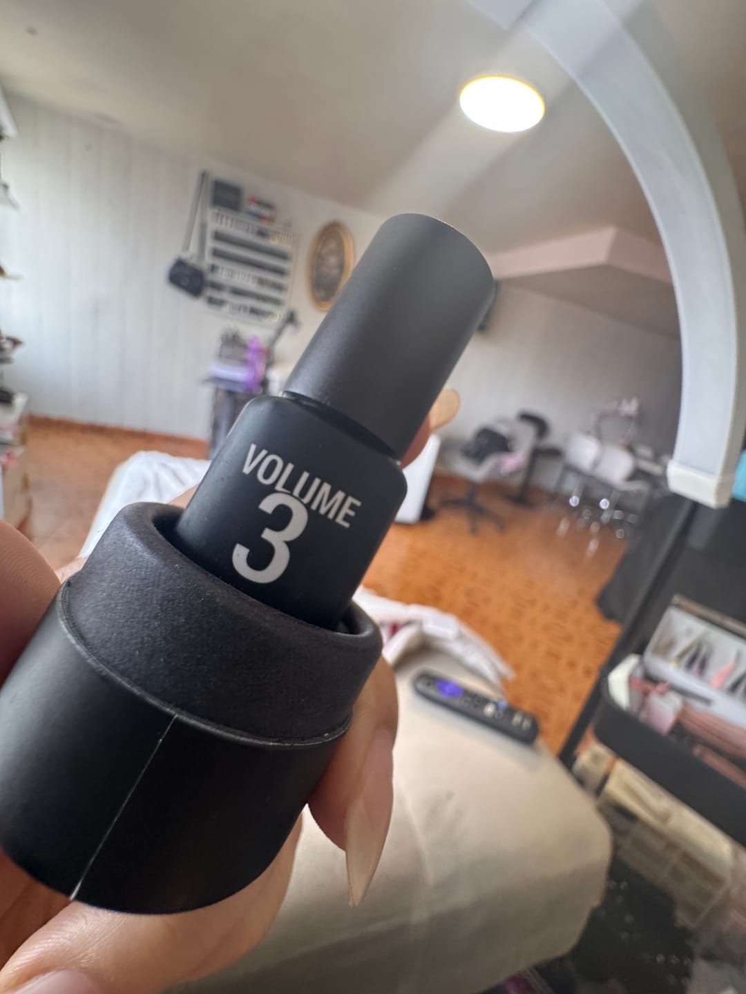 Customer photo review of Volume 3