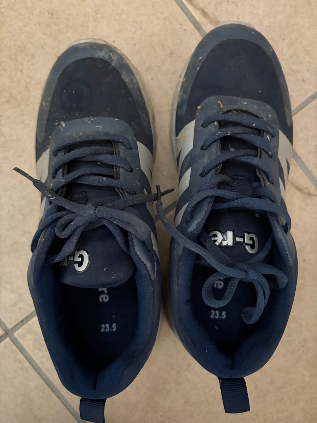 Customer photo review of ズックリーンネット(2枚1セット）正規品