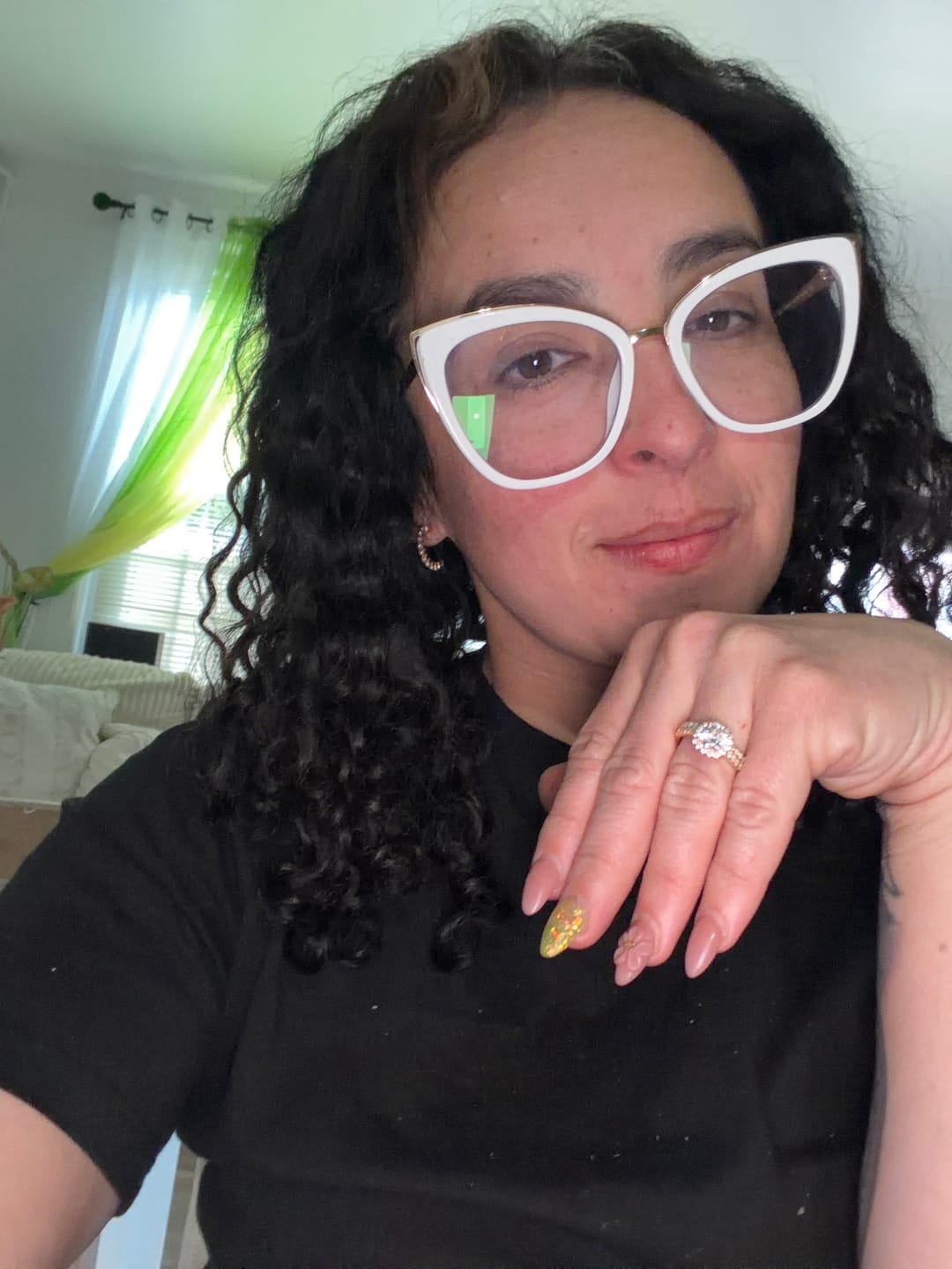 Customer photo review of Aureline