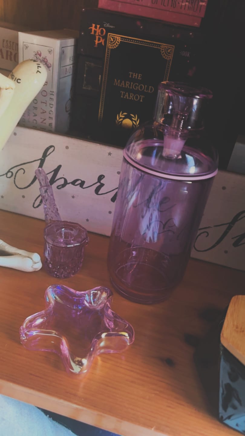 Customer photo review of Highball Hand Pipe