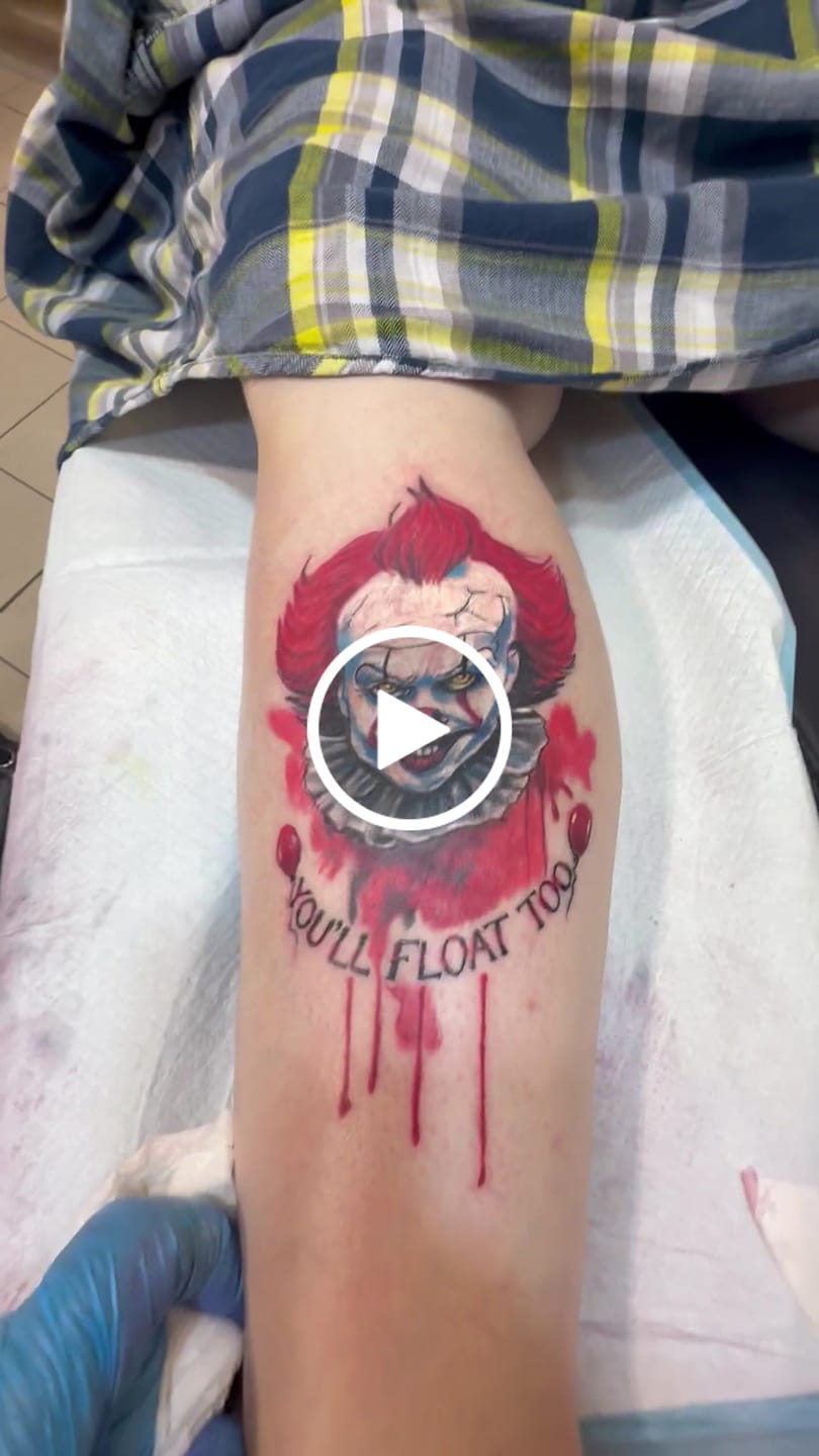 Customer video review of T&T AWE Tattoo Needles Round Liner (20 pcs/box)