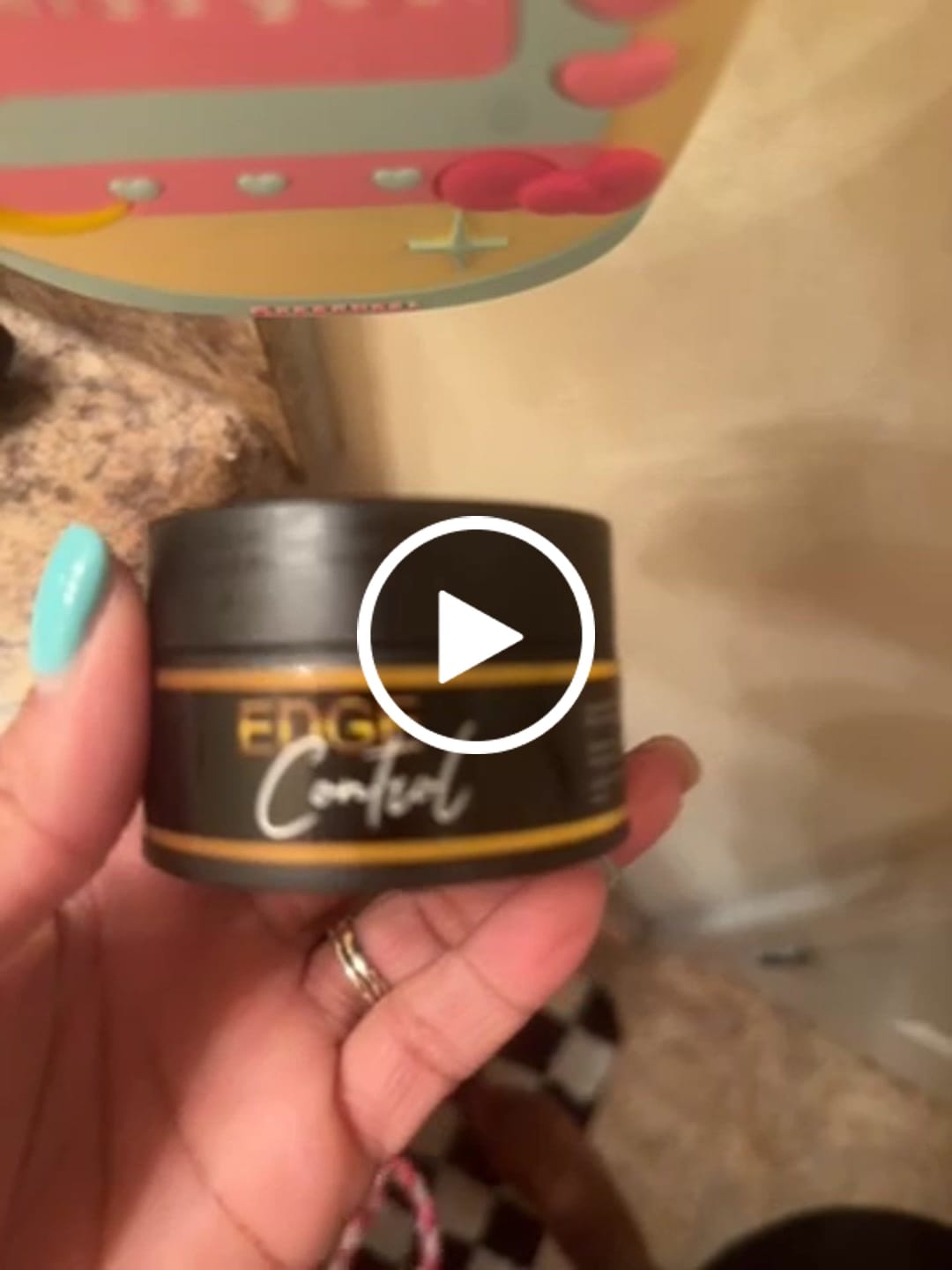 Customer video review of On-The-Go Travel Essentials Kit