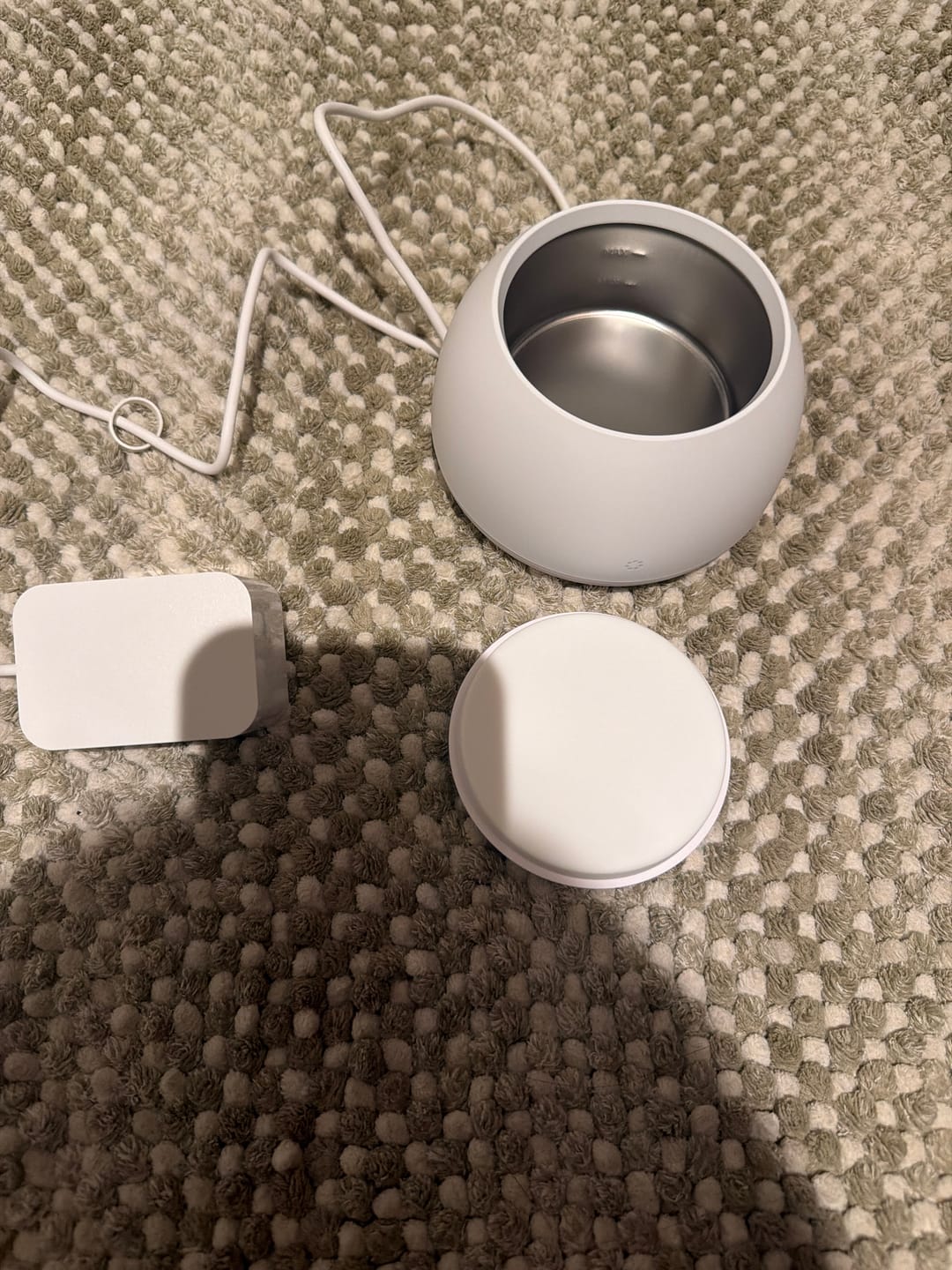 Customer photo review of Dental Pod