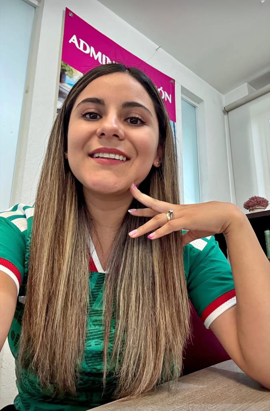 Customer photo review of México Local 2026