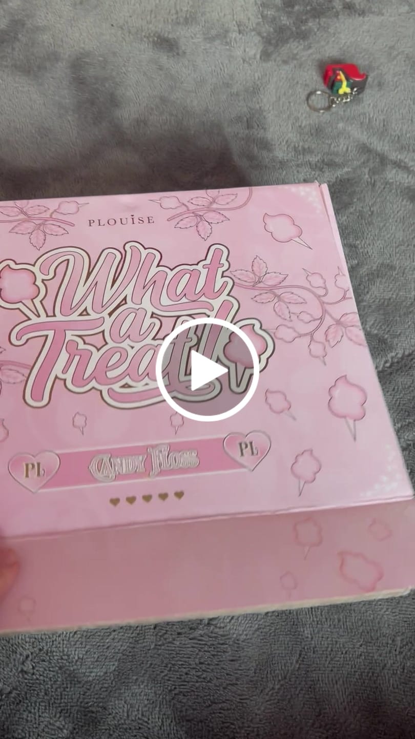Customer video review of What A Treat Bundle