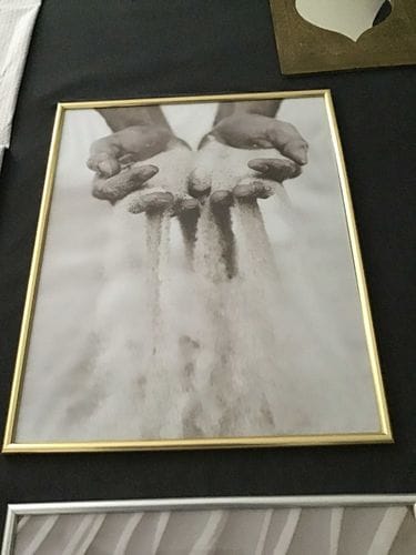 Customer photo review of Forever Dream