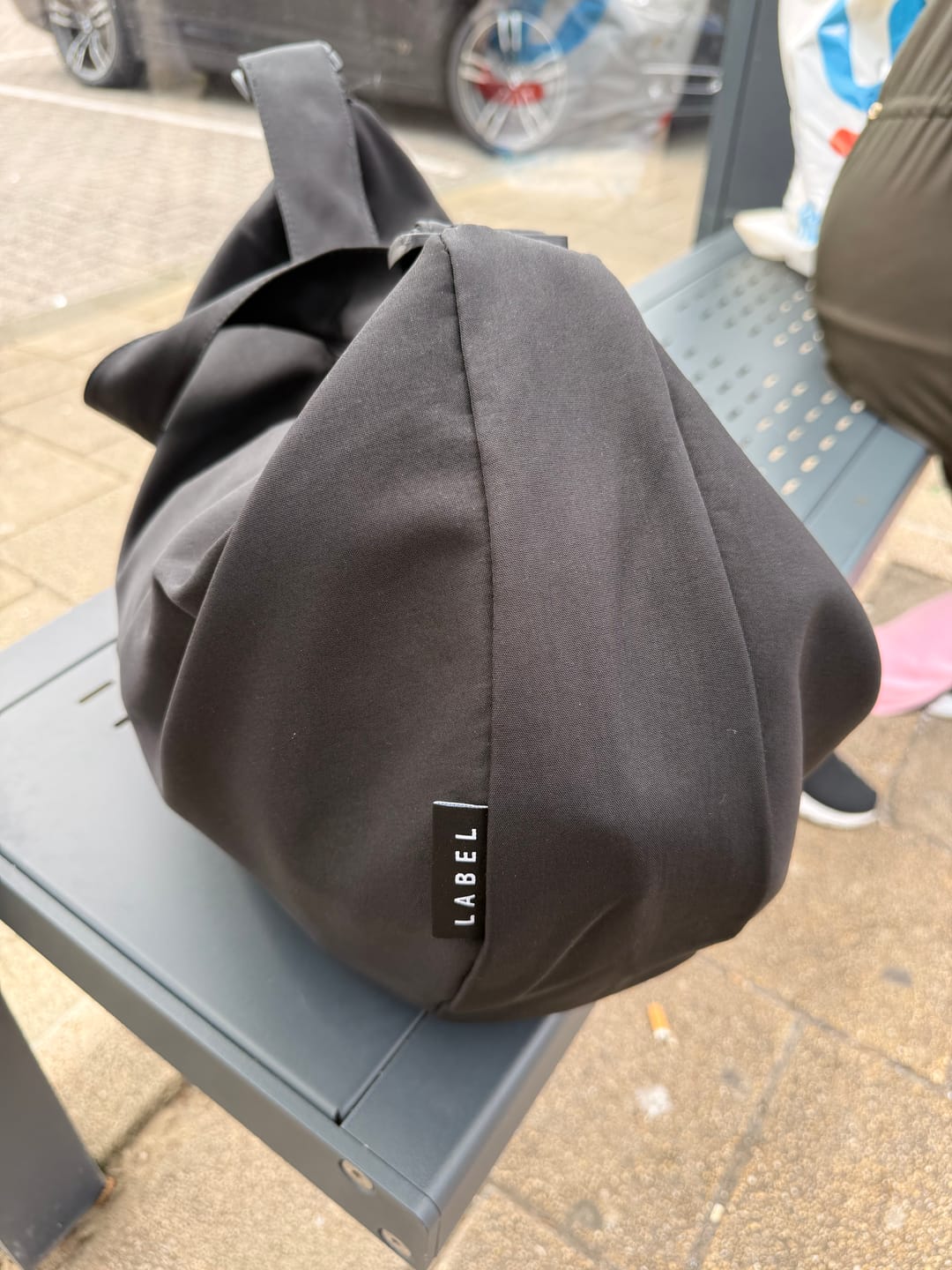 Customer photo review of SIV | Black