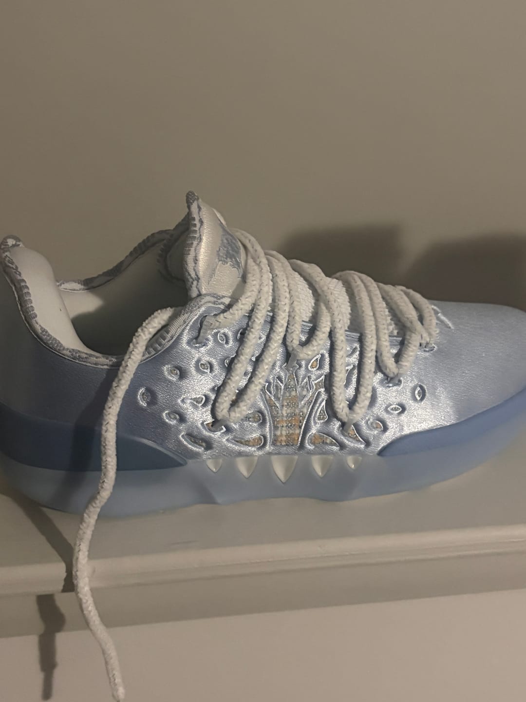 Customer photo review of MEN'S Joker 2 : Denver