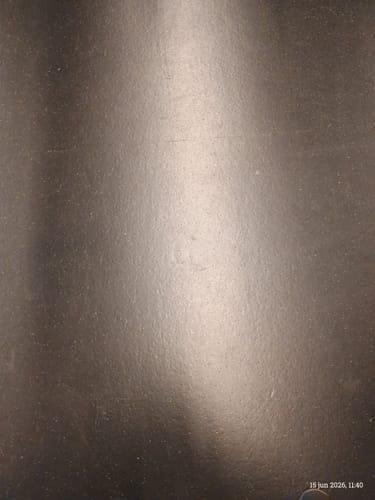 Revisor comparte una imagen borrosa en la reseña de Textocex-250.
