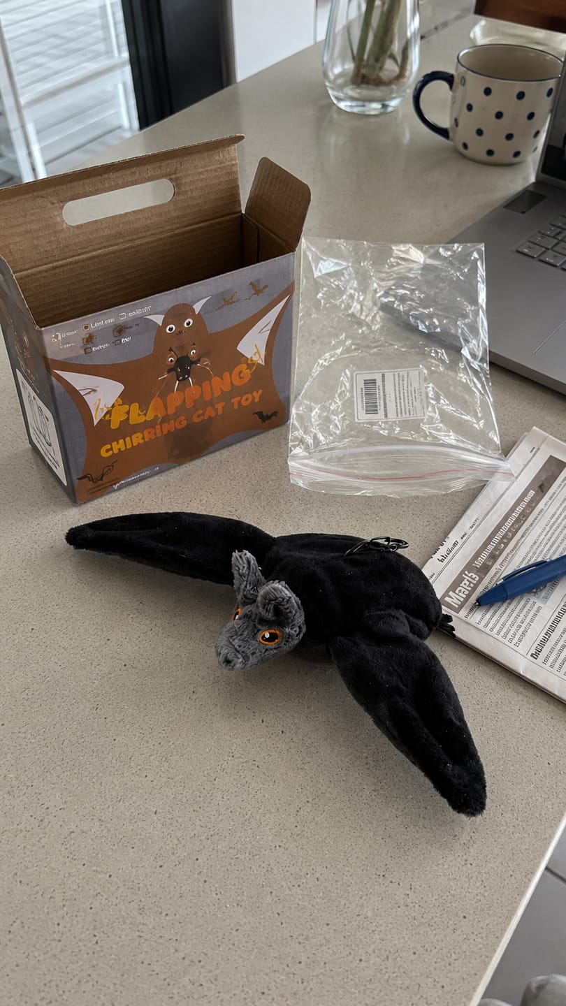 Review photo