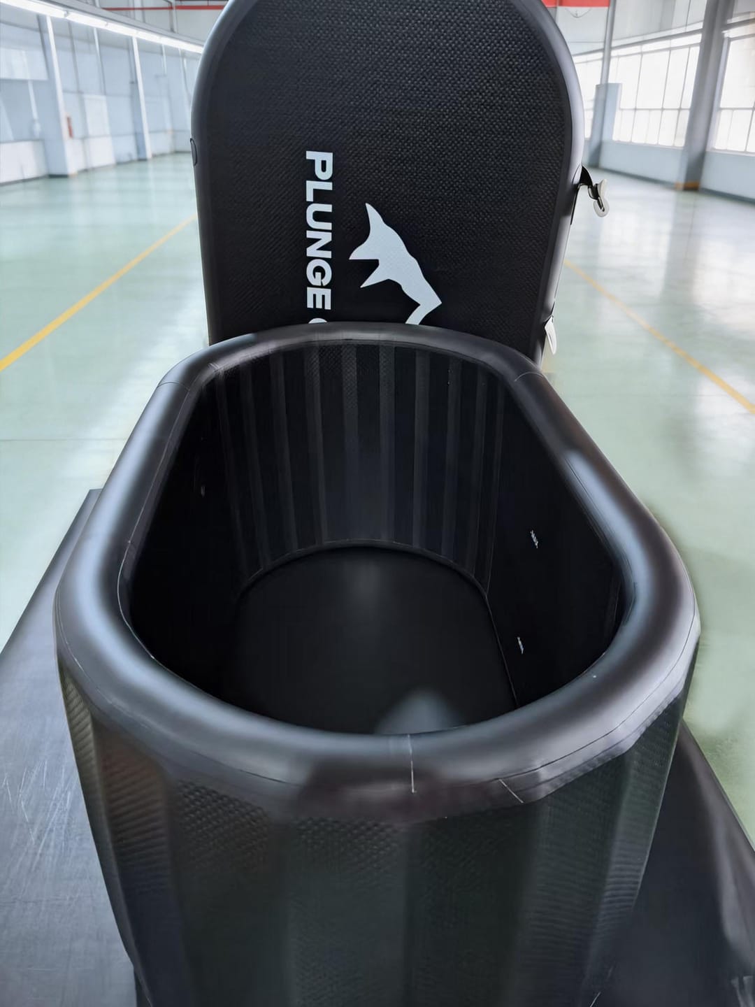 Customer photo review of PLUNGE CHILL PRO