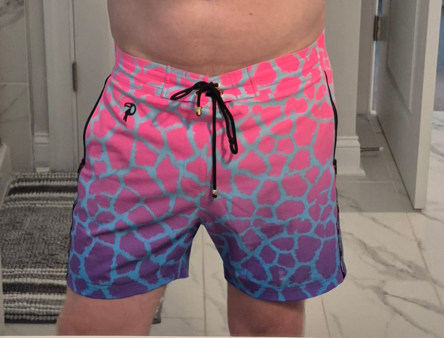 Customer photo review of Faded Mirage Amethyst - 5"