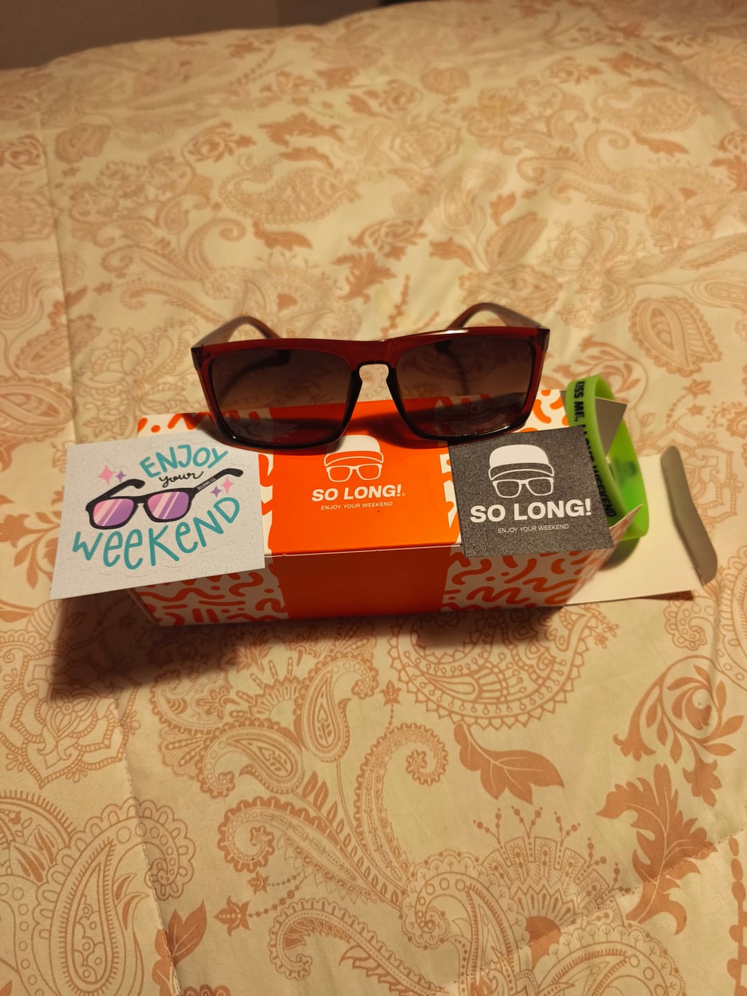 Customer photo review of ARIZONA