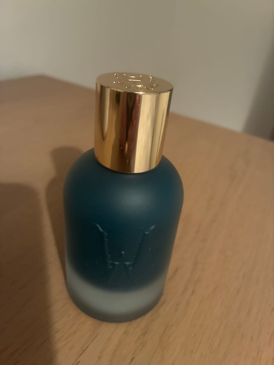 Customer photo review of Tabac Soleil