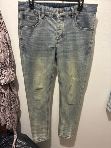 Customer photo review of Jean #3029