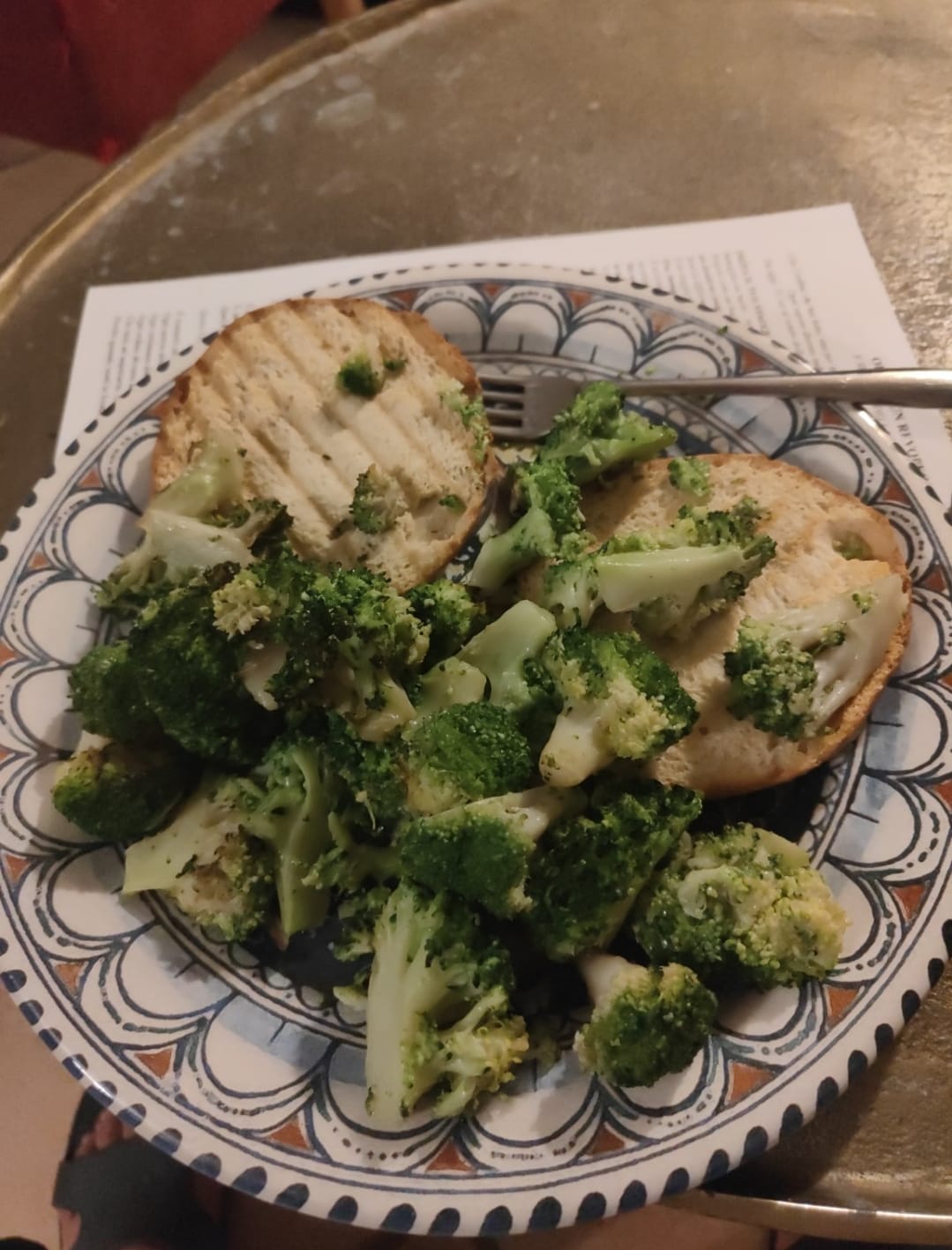 Customer photo review of Buns Low Carb Extreme - Nuova Ricetta