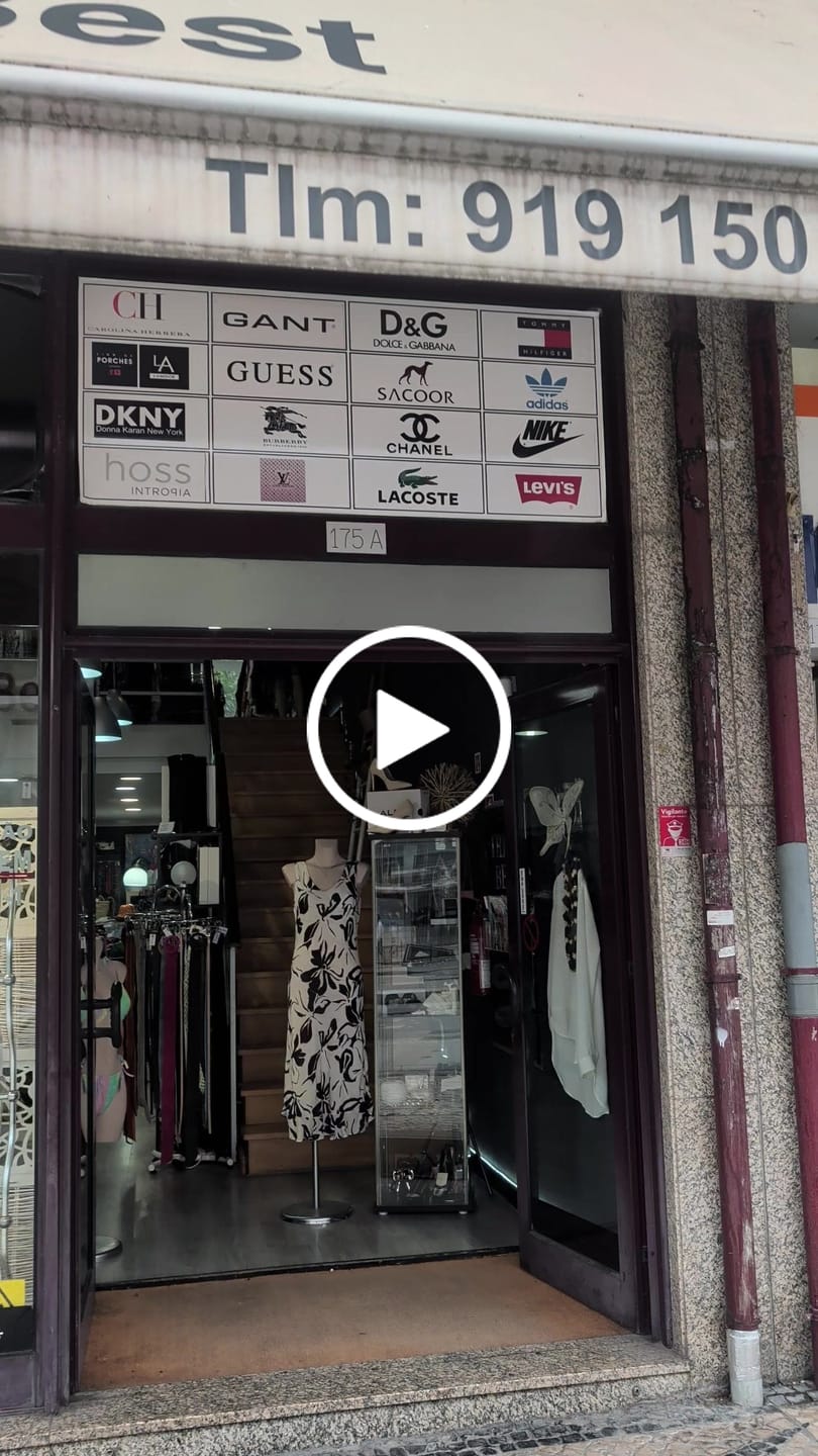 Customer video review of Expositor Seguidores do Instagram