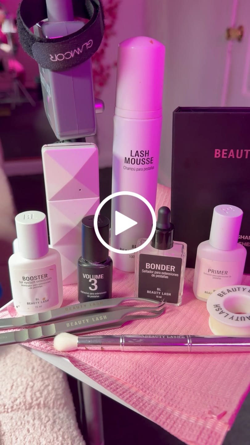 Customer video review of Volume 3