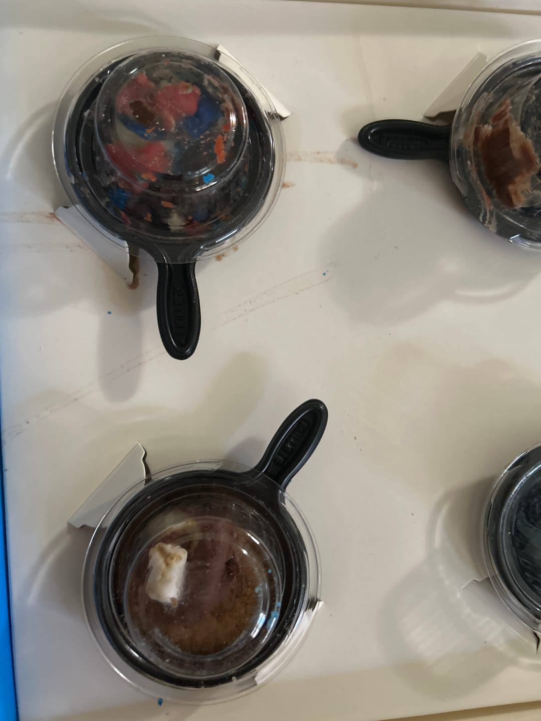 Customer photo review of American Summer 2" Mini 4-Pack