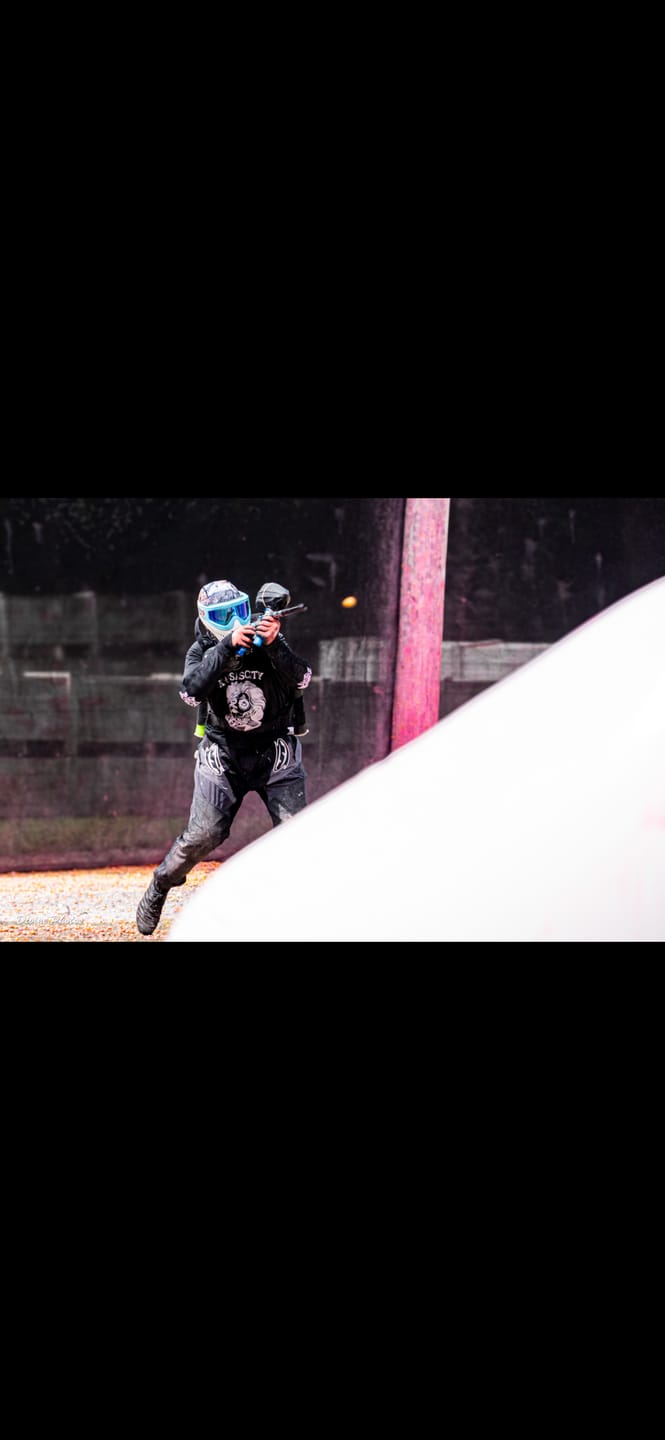 Customer photo review of PRO DNA™ VOLTRAX CLEATS - BLACK