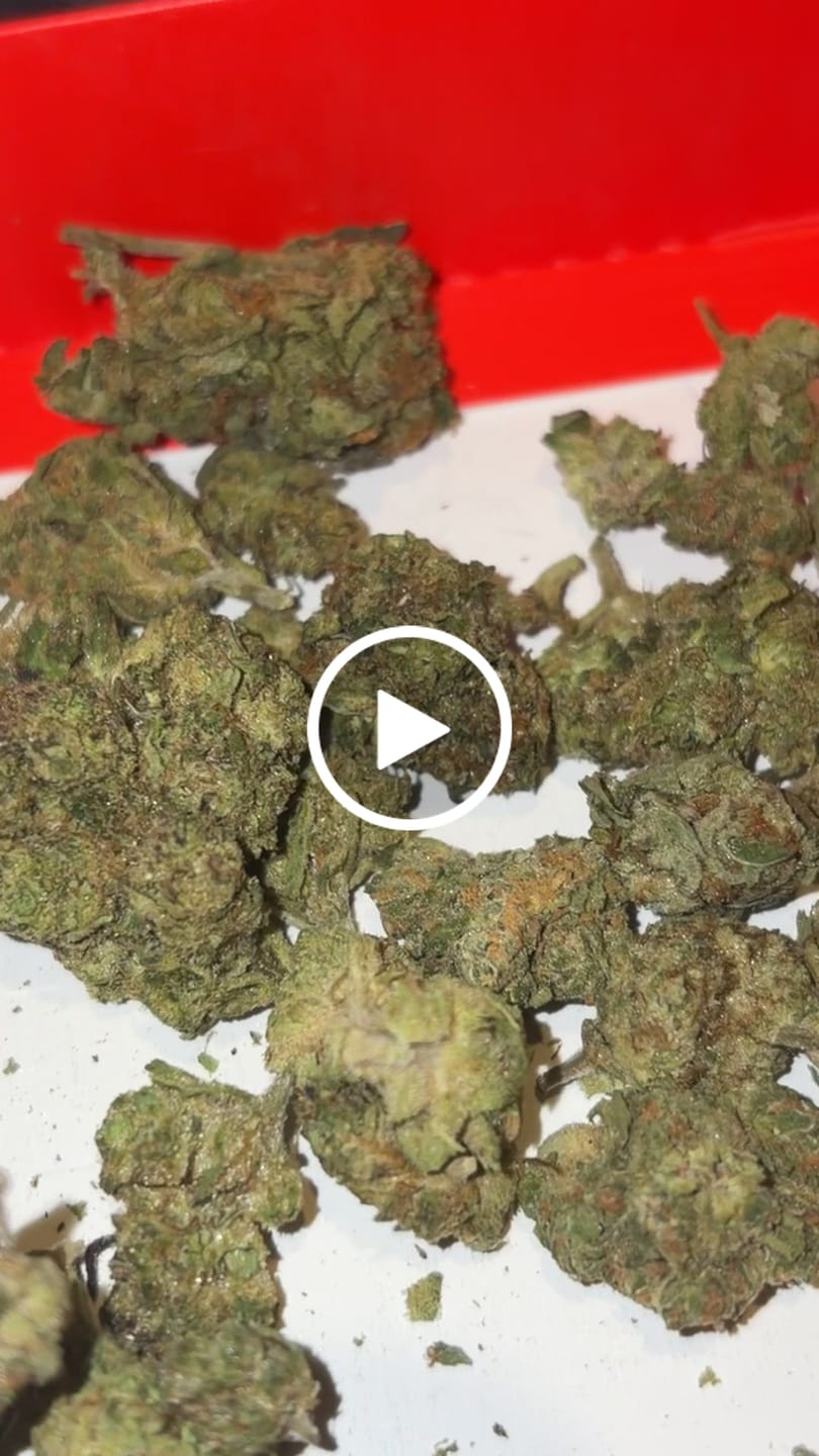 Customer video review of CALI MIX AAA+ – Premium Selection