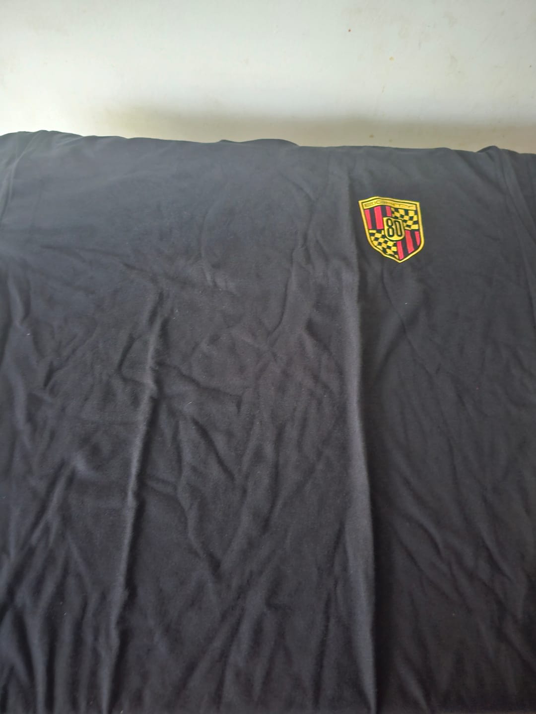 Customer photo review of 80Eighty® Shield Shirt