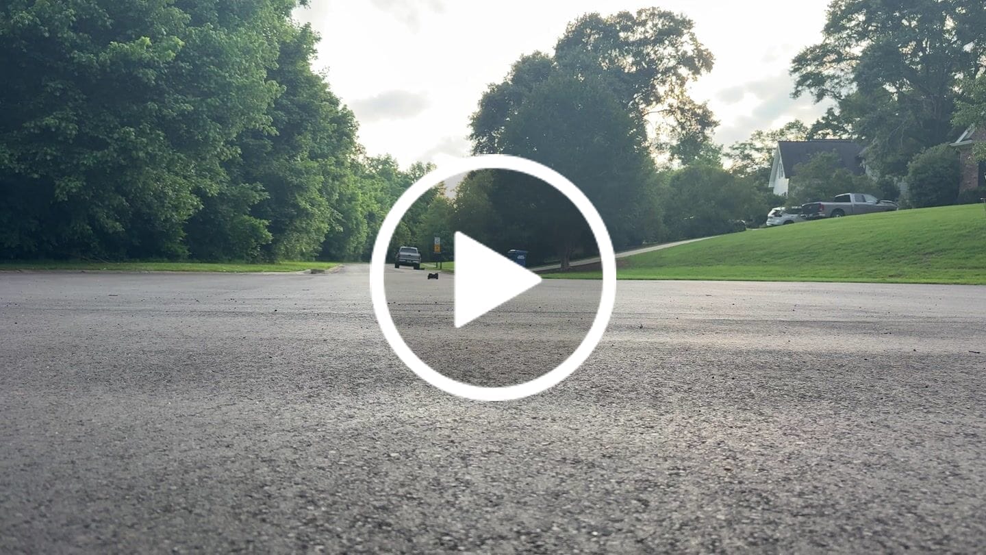 Customer video review of Rlaarlo 1/10  Metal Version Brushless RTR On-Road Cars, Supercar,AK-917