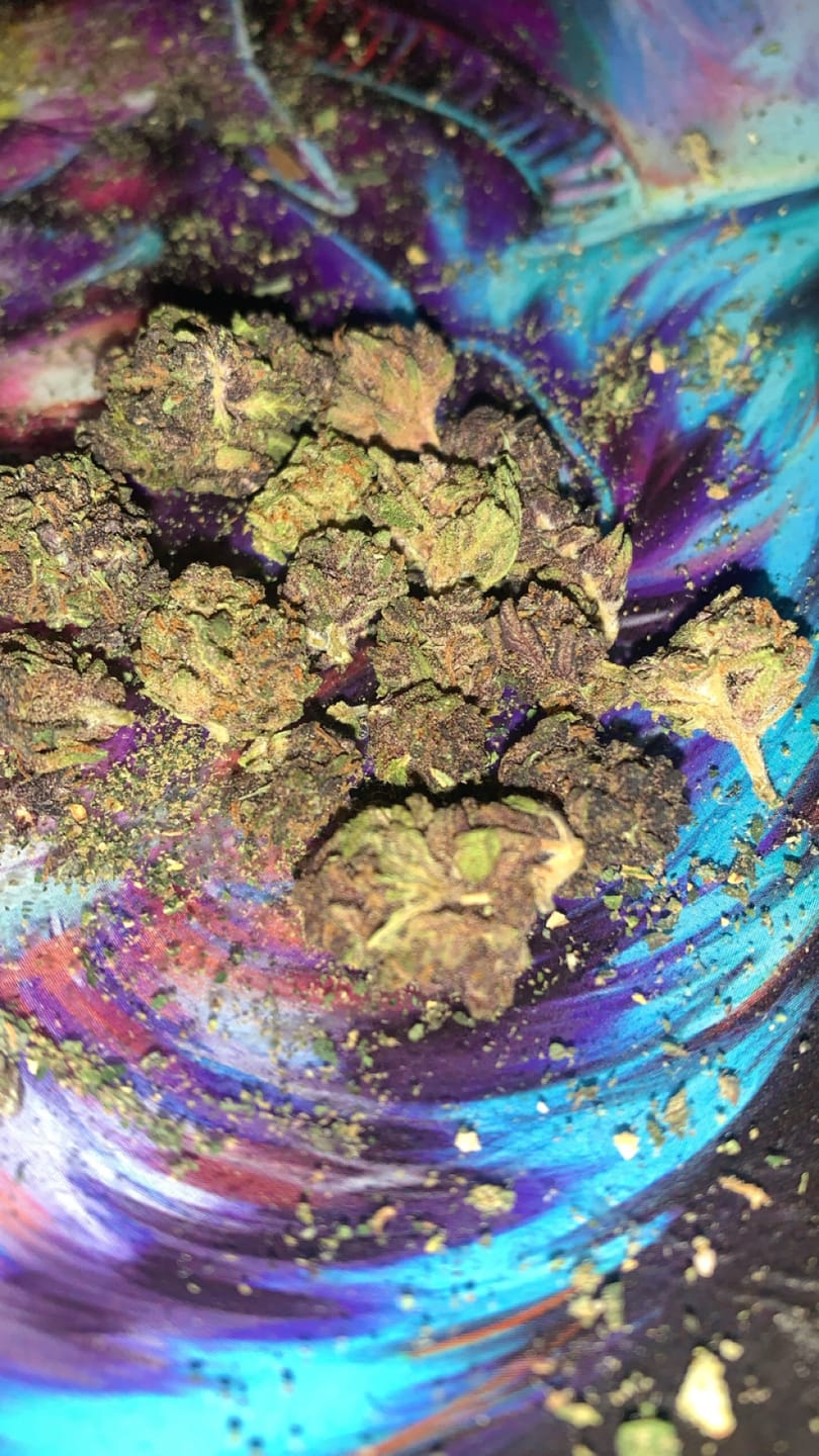 Customer photo review of LITTLES BRAND - Pop Cherry - Littles - 28 Grams - Sativa