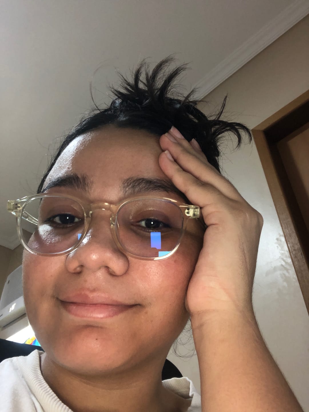 Customer photo review of Za