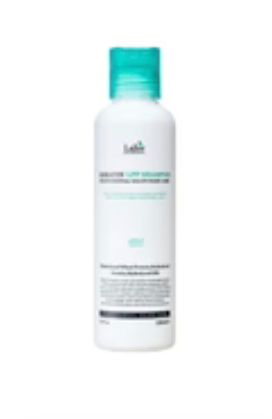Customer photo review of Proteīna šampūns bez sulfātiem Lador Keratin LPP Shampoo
