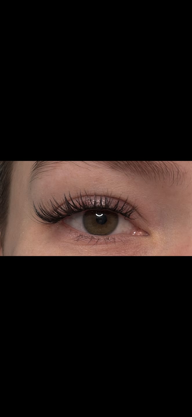 Customer photo review of PRETTY WOMEN STARTER KIT (5mm-15mm)