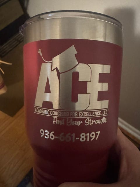 Customer photo review of Memorial Day Sale 2026 - Your Logo Engraved on Drinkware | No Setup Fees | Single Side Engraving Included in Price - Product Styles 1
