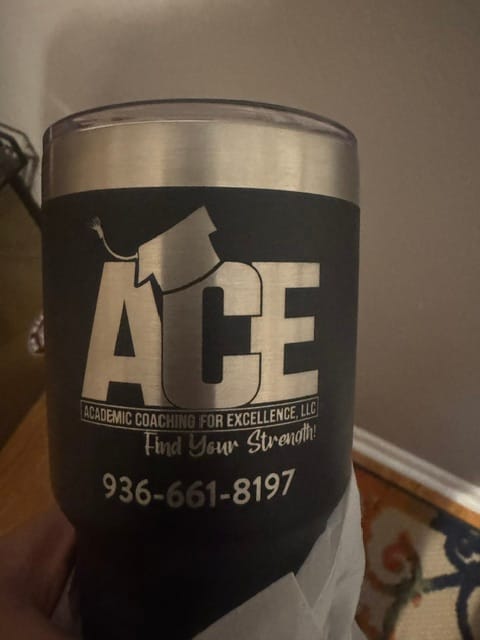Customer photo review of Memorial Day Sale 2026 - Your Logo Engraved on Drinkware | No Setup Fees | Single Side Engraving Included in Price - Product Styles 1