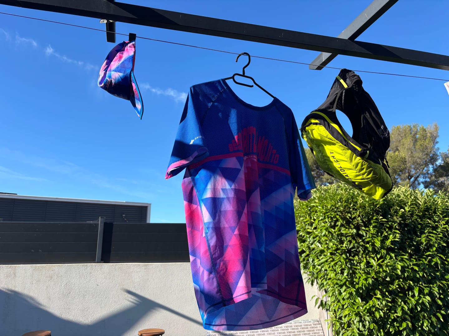 Customer photo review of DYNAMIC 10L