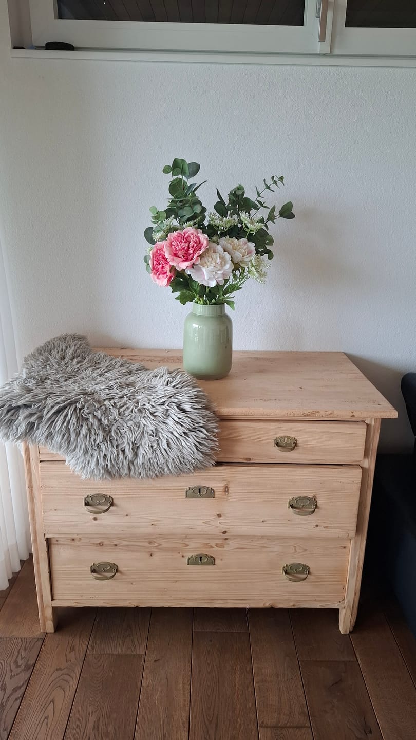 Customer photo review of Boeket Maïa