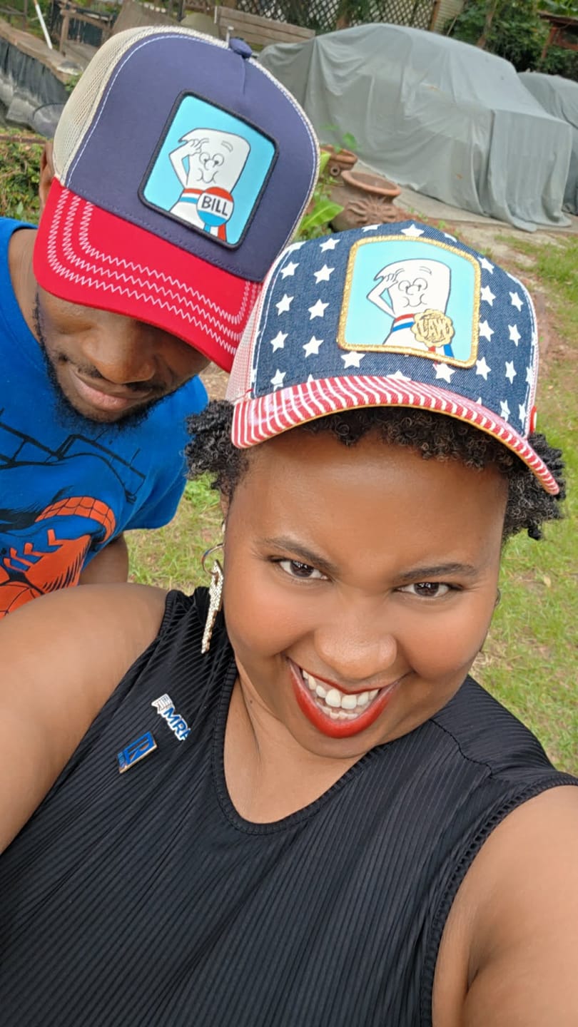Customer photo review of OVERLORD x Schoolhouse Rock - Law