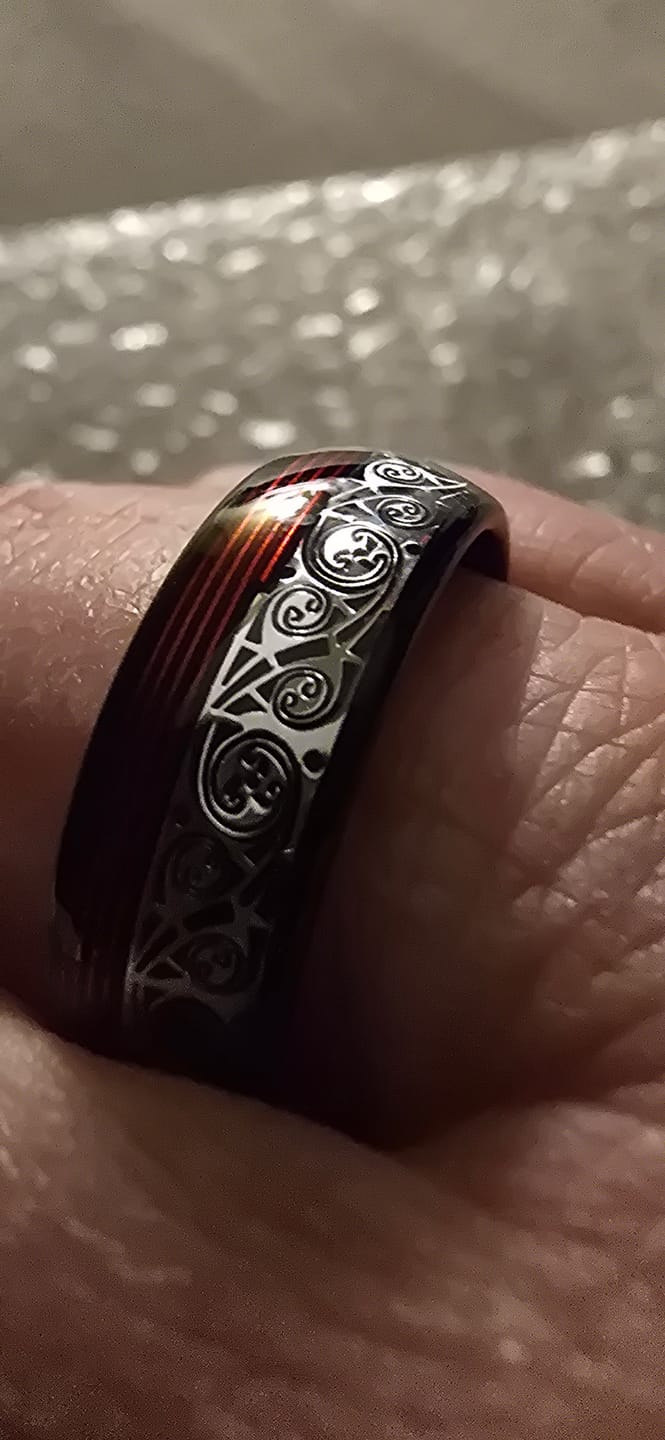 Customer photo review of Ignis