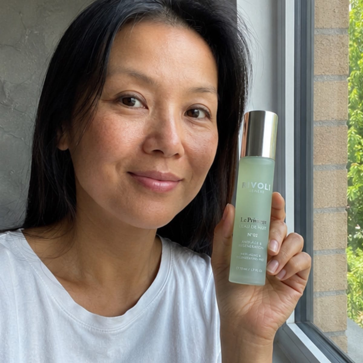 Customer photo review of L’Eau de Nuit N°02